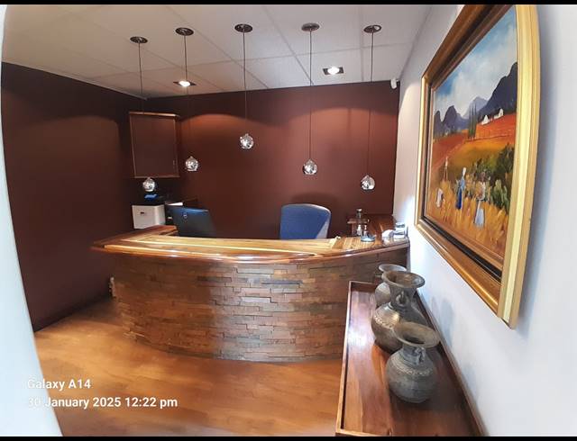 328M² OFFICE FOR SALE IN BO-DORP